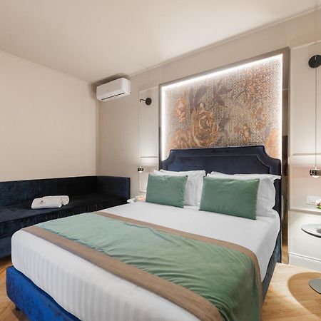 H77 Apartments - Maison D'Art Collection Rome Bagian luar foto