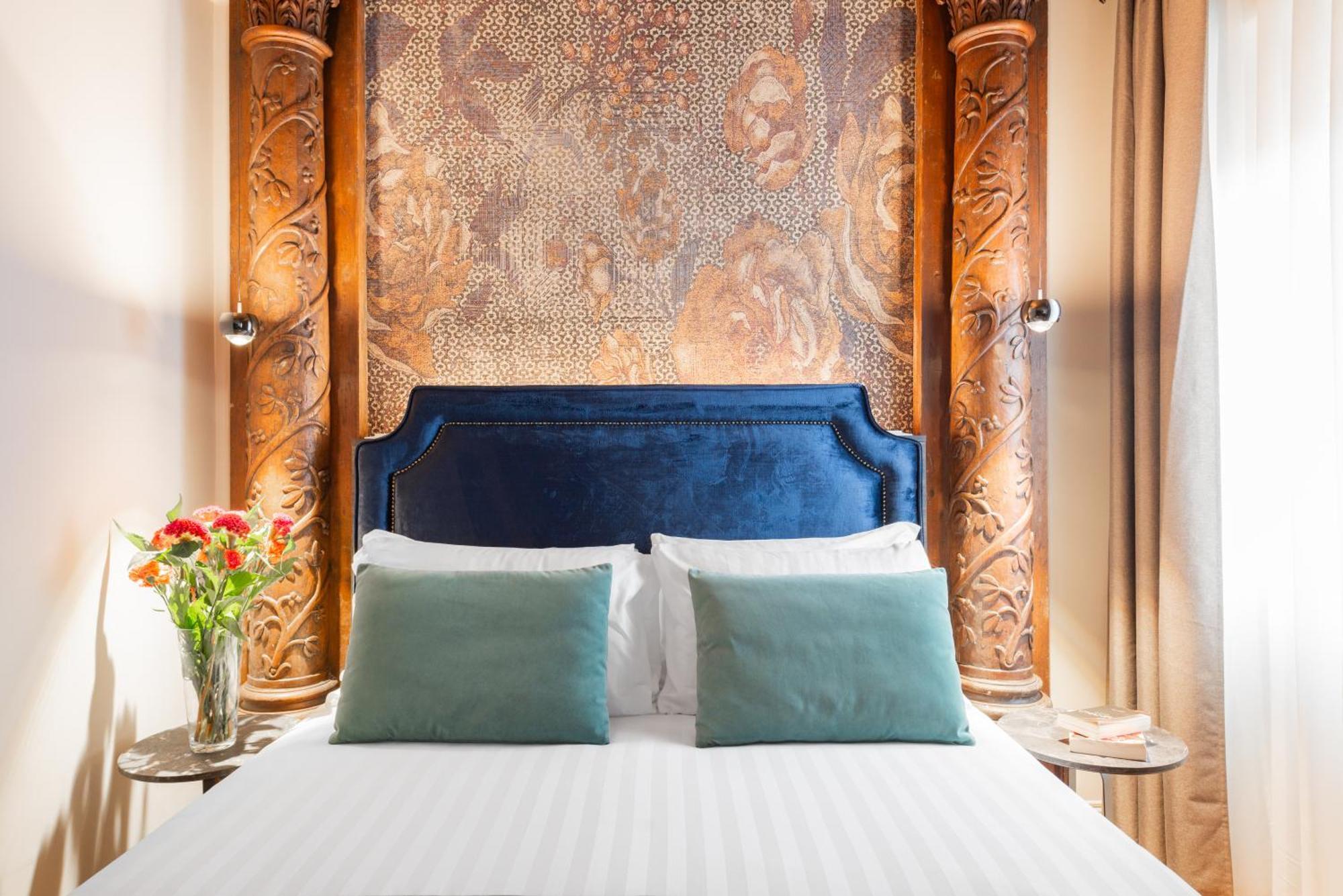H77 Apartments - Maison D'Art Collection Rome Bagian luar foto