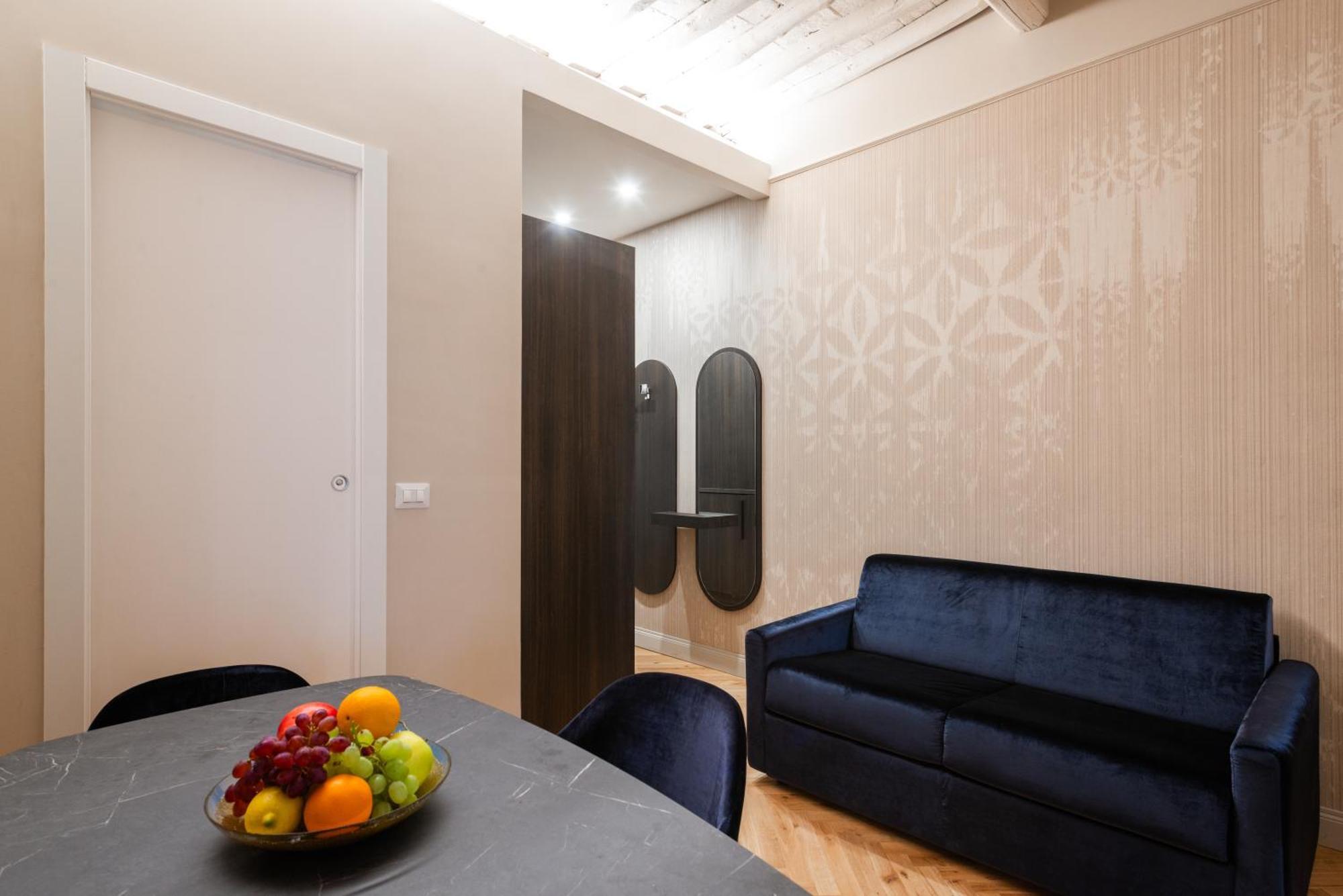 H77 Apartments - Maison D'Art Collection Rome Bagian luar foto