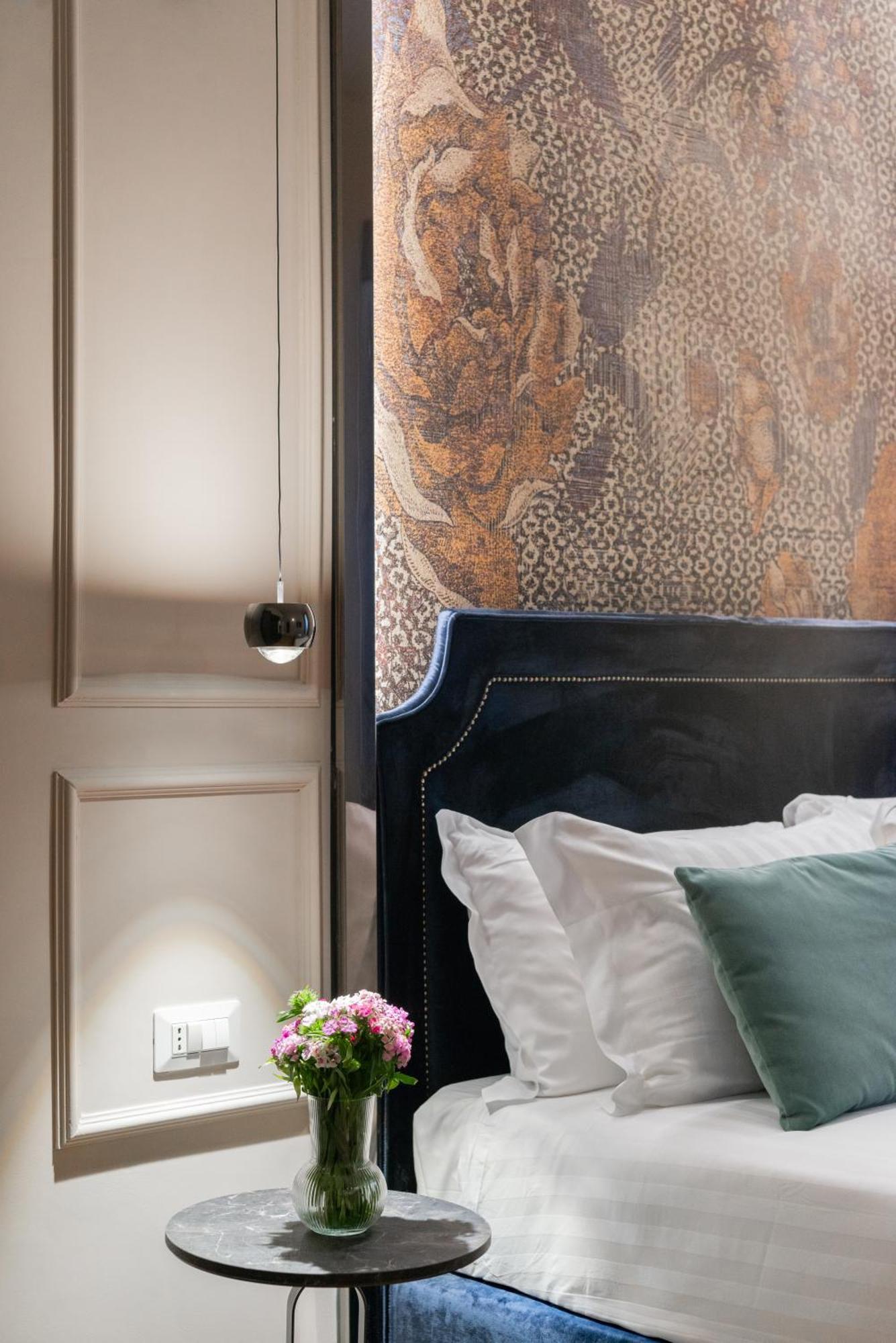 H77 Apartments - Maison D'Art Collection Rome Bagian luar foto