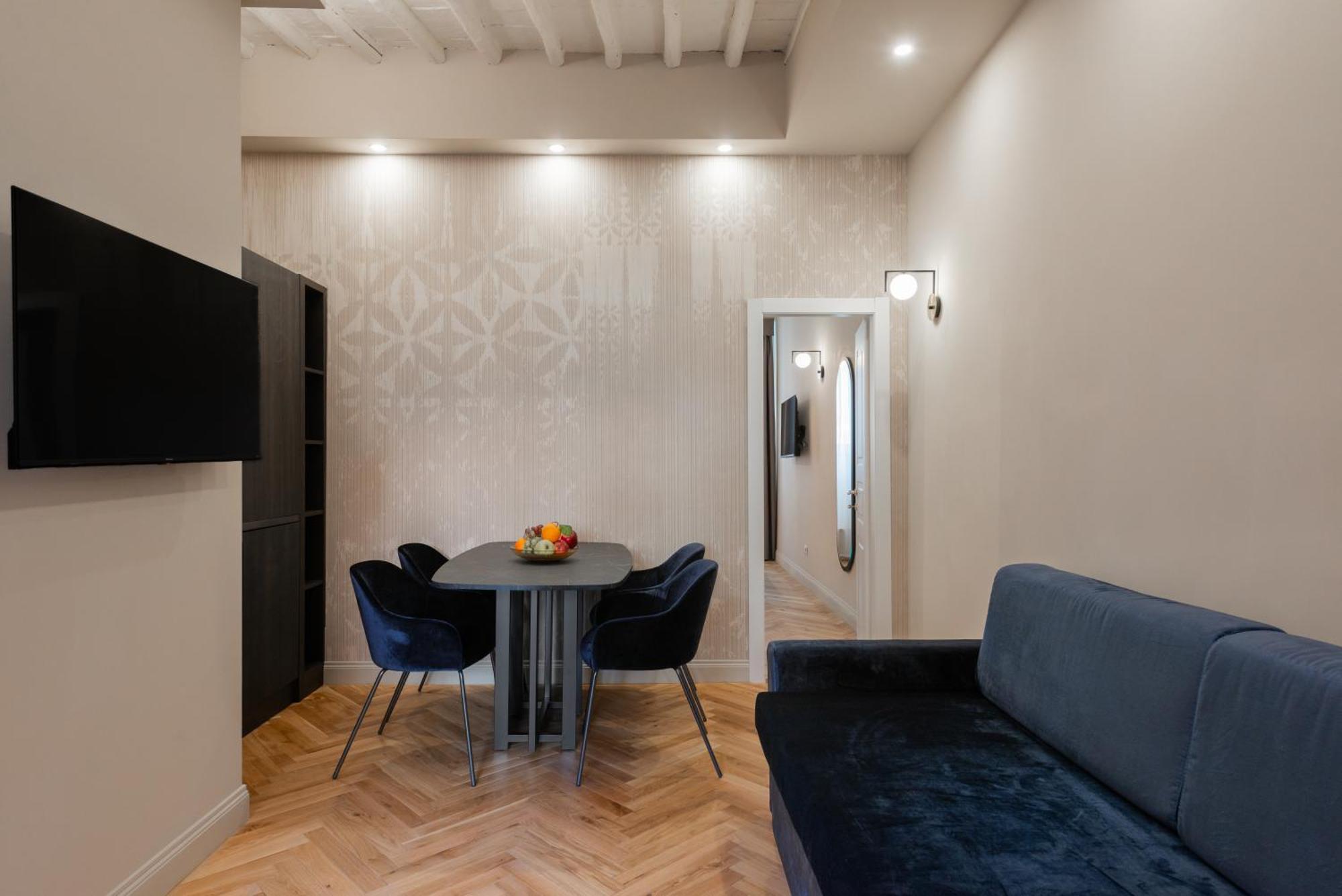 H77 Apartments - Maison D'Art Collection Rome Bagian luar foto
