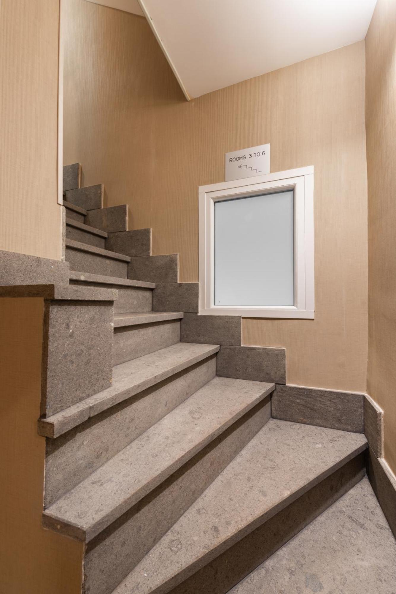 H77 Apartments - Maison D'Art Collection Rome Bagian luar foto